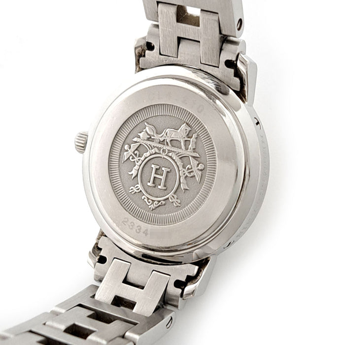 HERMES 
クリッパー