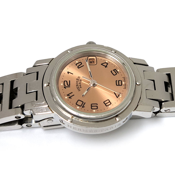 HERMES 
クリッパー