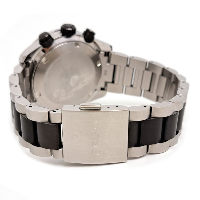 SEIKO 
プロスペックス ダットサン240Z コラボレーション限定モデル 
箱ギャラ付