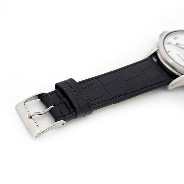 SEIKO 
Presage Riki Watanabe Émail