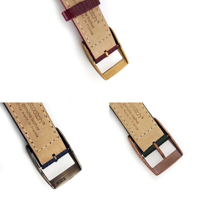 Swatch 
アイロニー アトランタ1996 3pcs Mint FULLSET 
箱ギャラ付