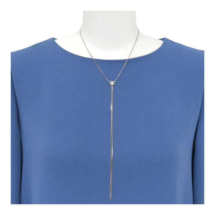CELINE 
Macadam Necklace