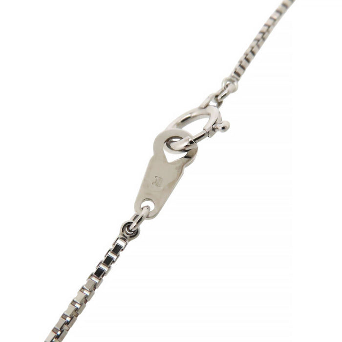 CELINE 
Macadam Necklace