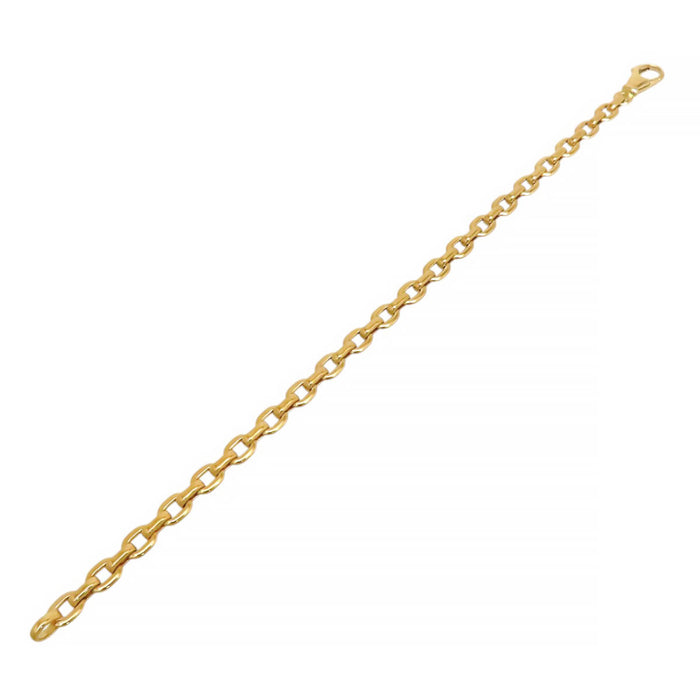 CARTIER 
ME PLAT Chain Bracelet