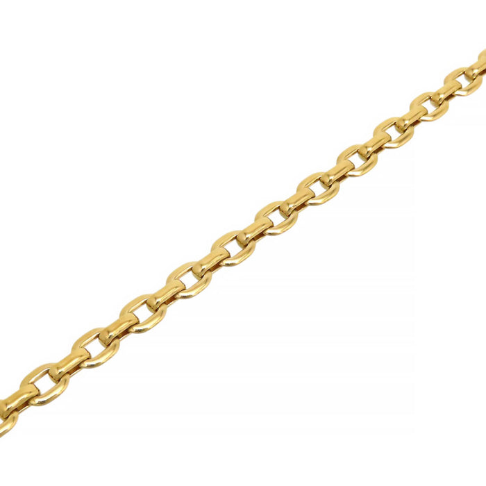 CARTIER 
ME PLAT Chain Bracelet