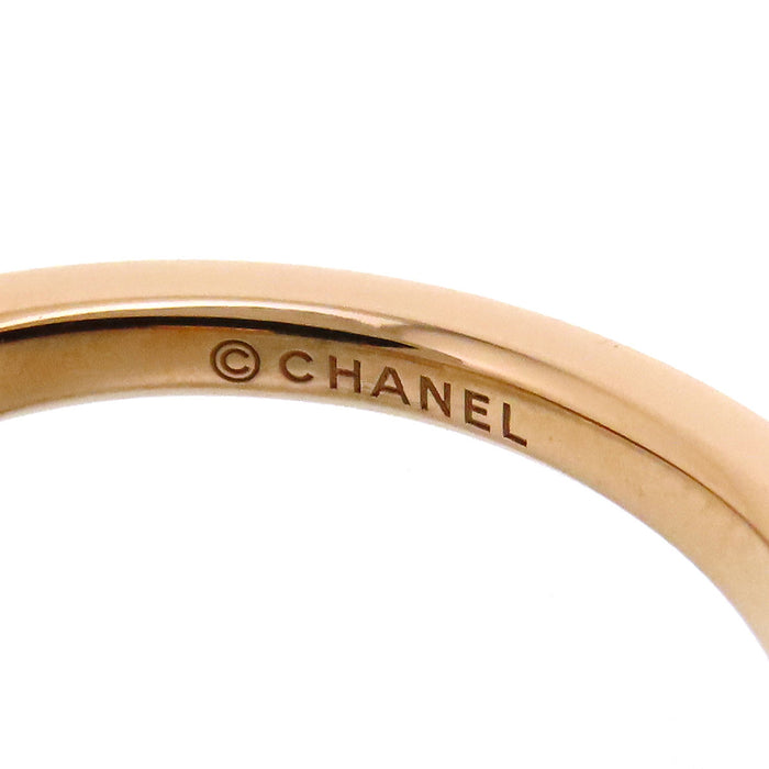 CHANEL 
エクストレ ドゥ シャネル N°5 リング