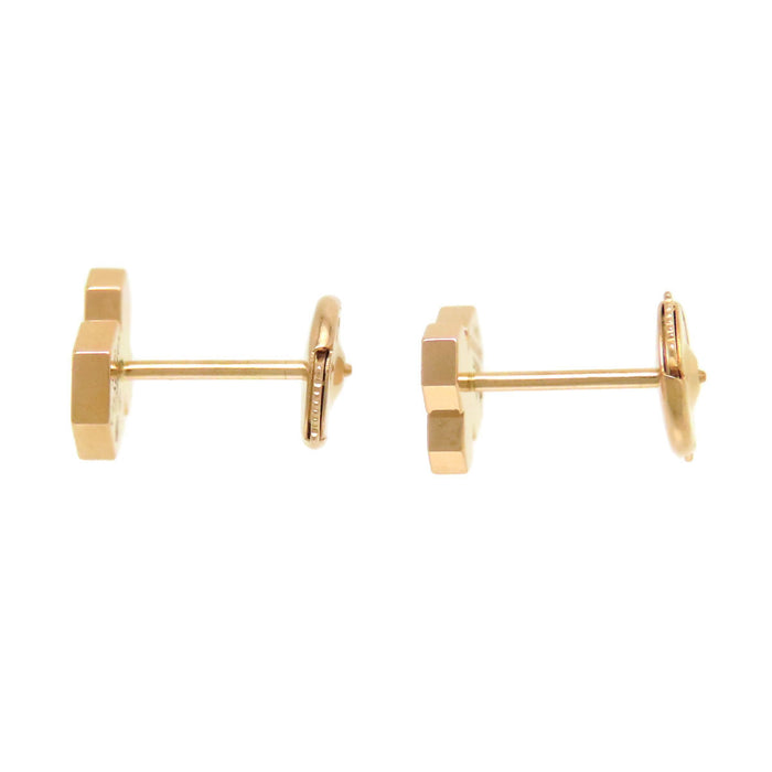 Chaumet 
ビー マイ ラブ ピアス