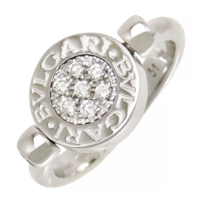 BVLGARI BVLGARI Flip Ring