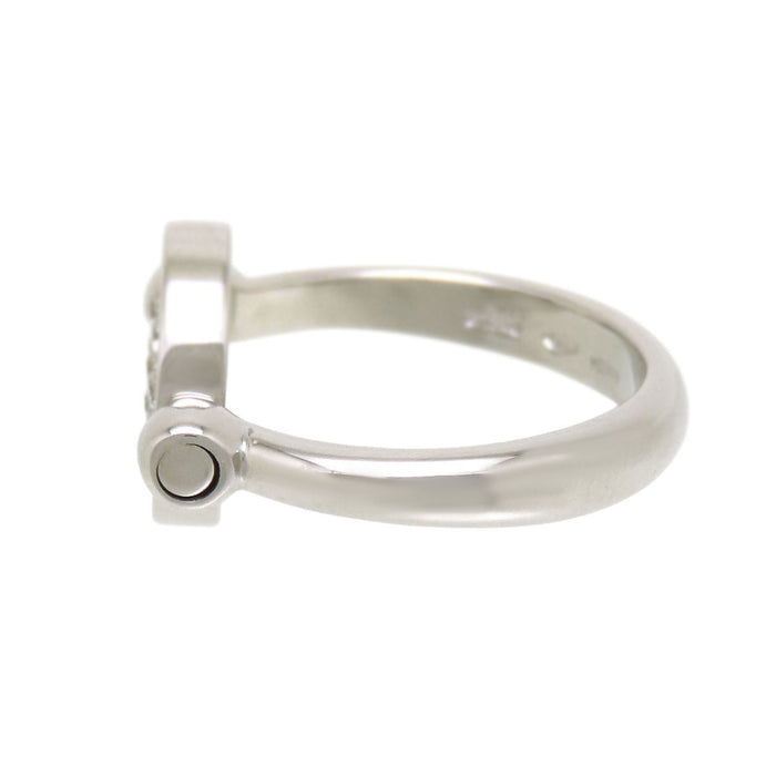 BVLGARI BVLGARI Flip Ring