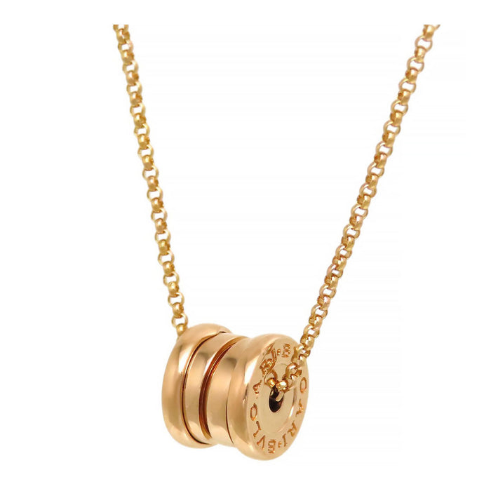 BVLGARI B.zero1 Necklace