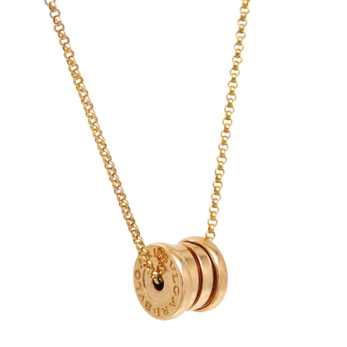 BVLGARI B.zero1 Necklace