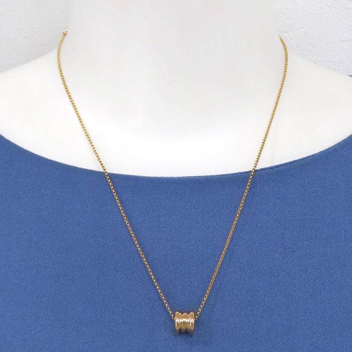 BVLGARI B.zero1 Necklace