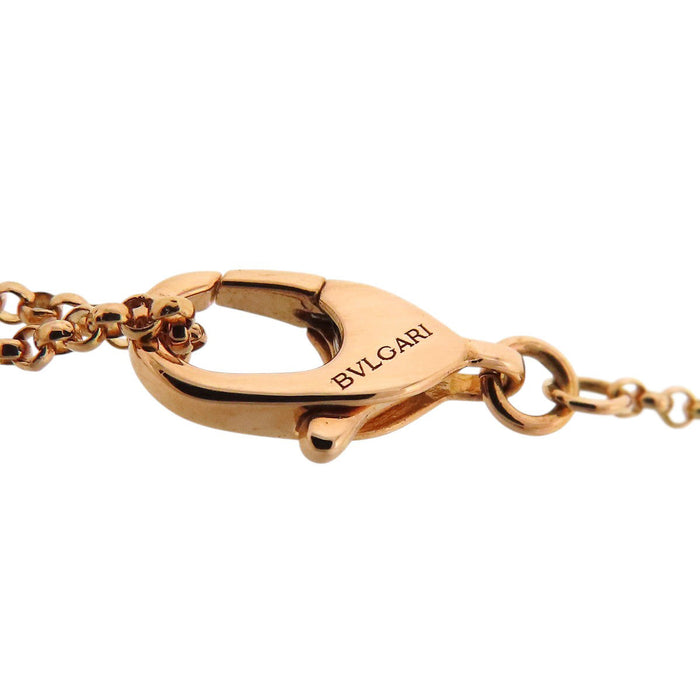 BVLGARI B.zero1 Necklace