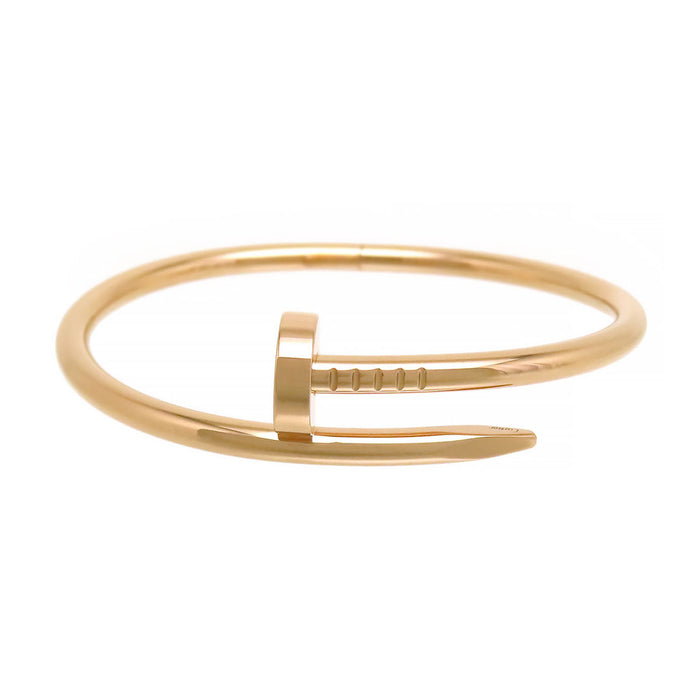 CARTIER 
Juste un Clou Bracelet