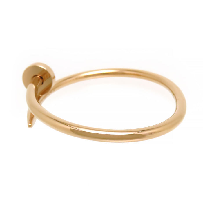 CARTIER 
Juste un Clou Bracelet