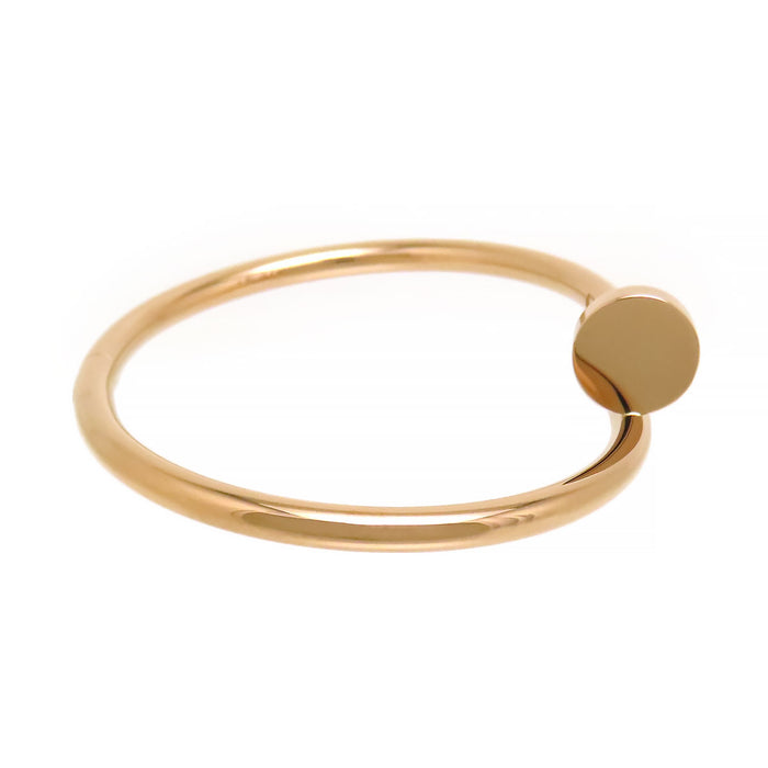 CARTIER 
Juste un Clou Bracelet