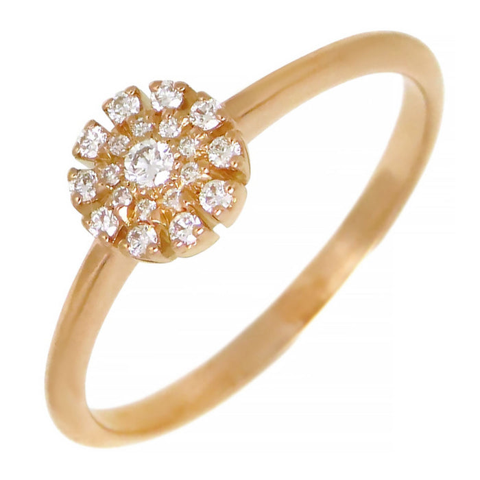 Damiani 
マルゲリータ リング