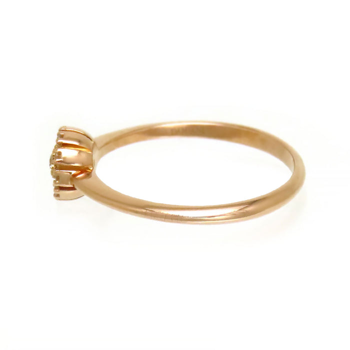 Damiani 
マルゲリータ リング