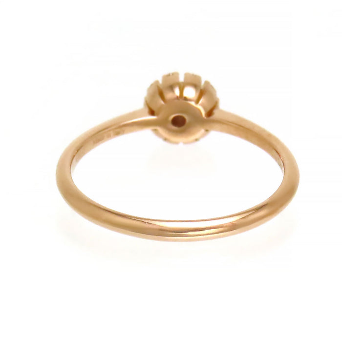 Damiani 
マルゲリータ リング