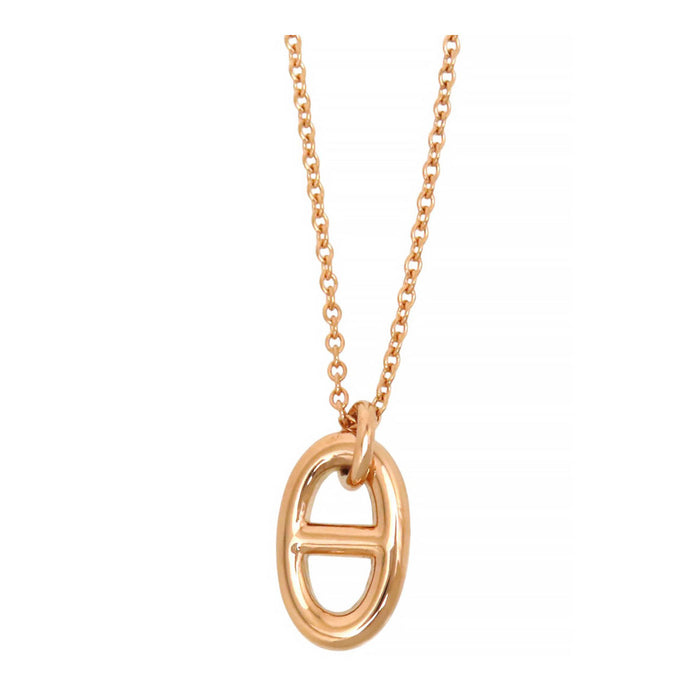 HERMES 
Farandole necklace