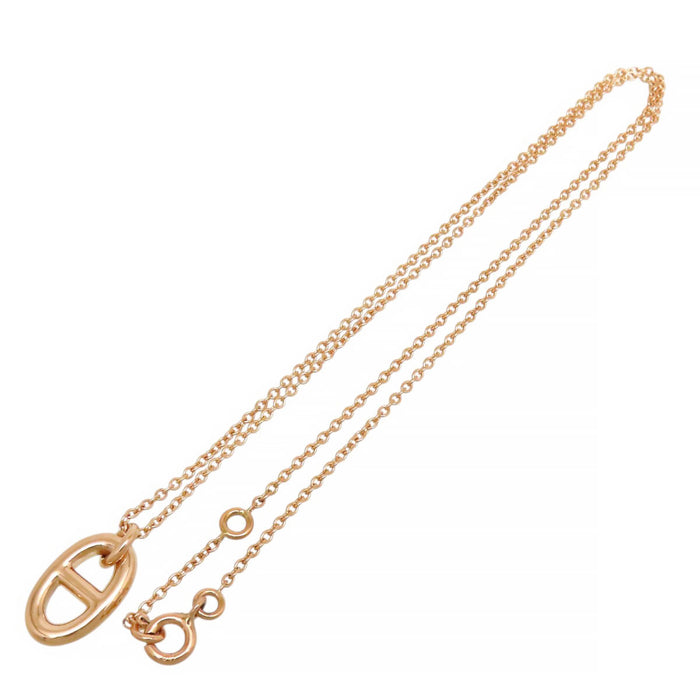 HERMES 
Farandole necklace