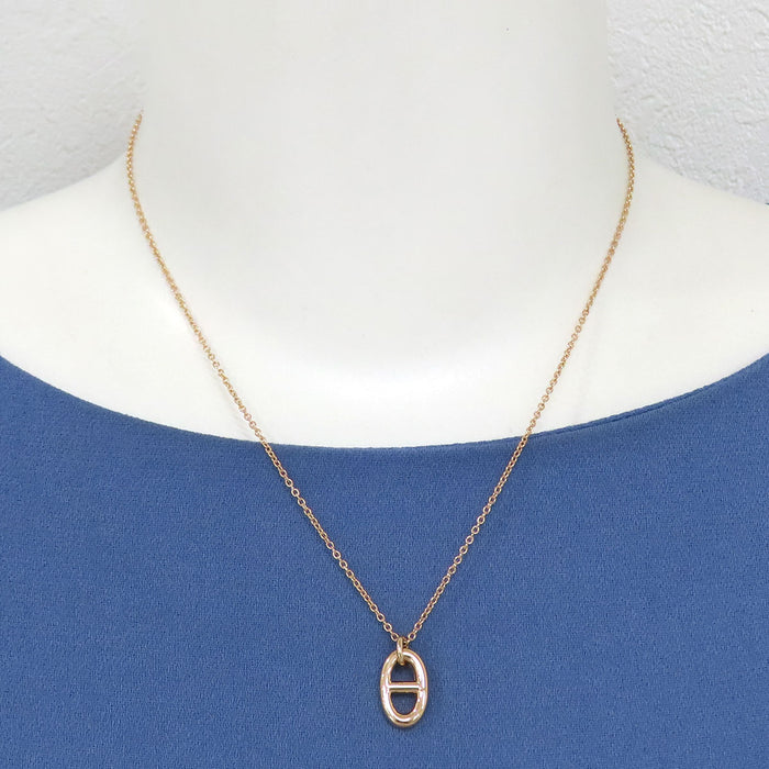 HERMES 
Farandole necklace