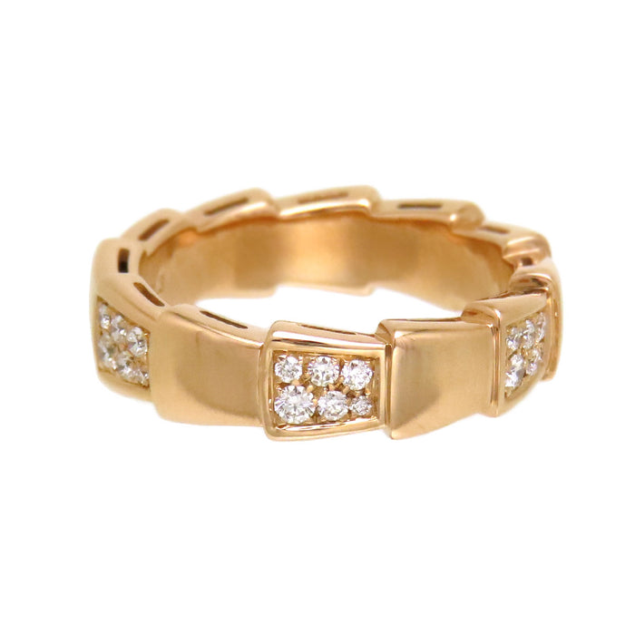 BVLGARI 
Serpenti Viper Ring
