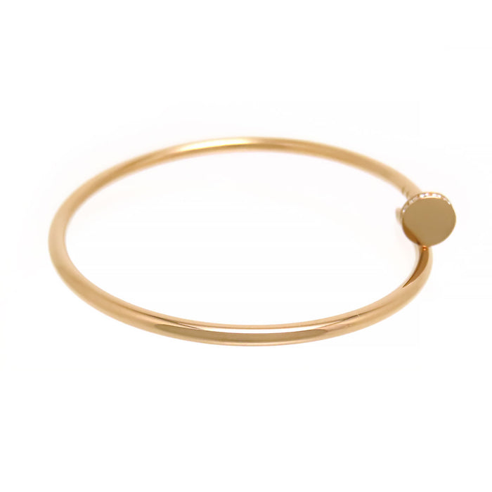 CARTIER 
Juste un Clou bracelet, small model