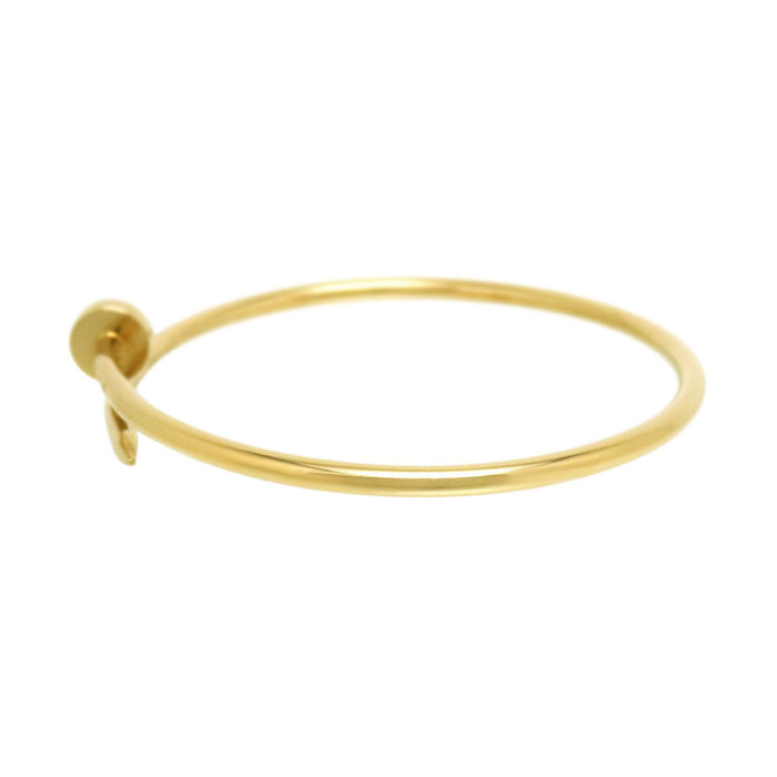 CARTIER 
ジュスト アン クル ブレスレット SM