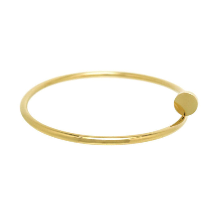 CARTIER 
ジュスト アン クル ブレスレット SM