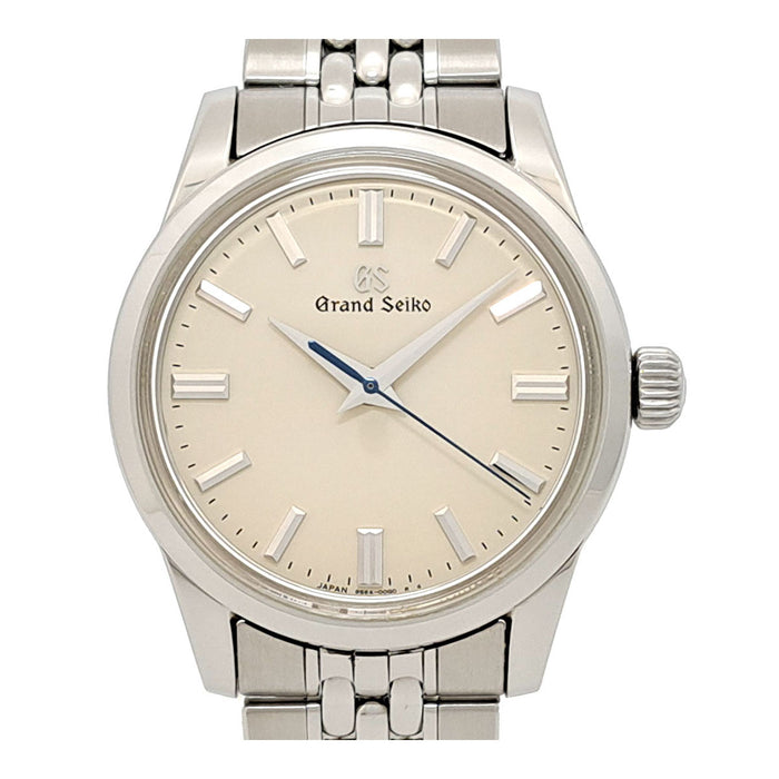 SEIKO 
グランドセイコー エレガンスコレクション