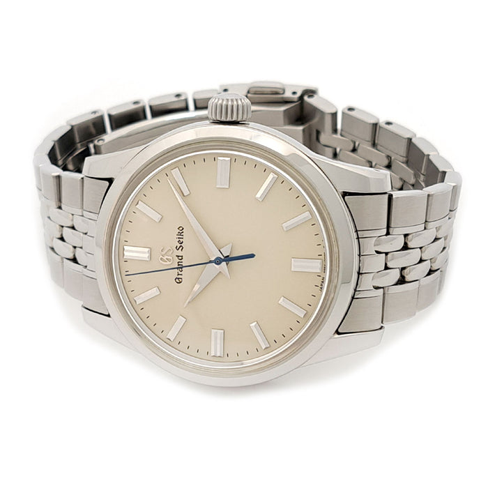 SEIKO 
グランドセイコー エレガンスコレクション