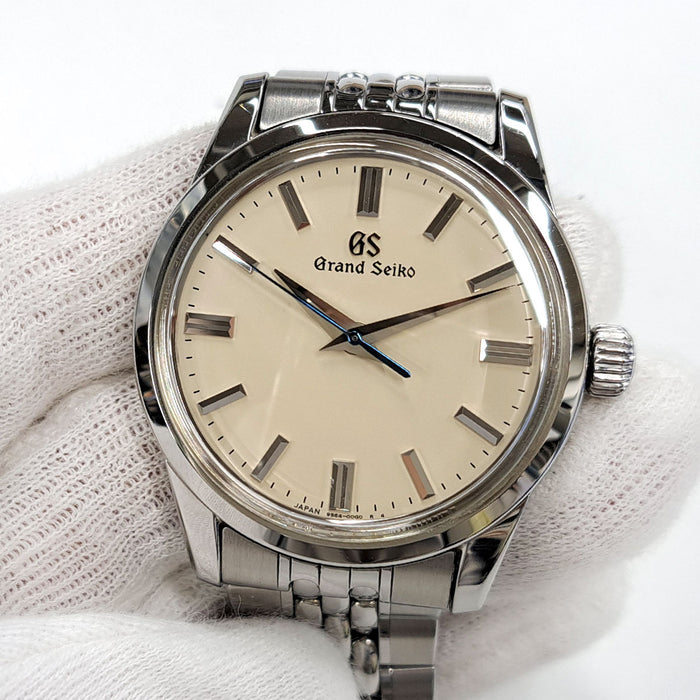 SEIKO 
グランドセイコー エレガンスコレクション