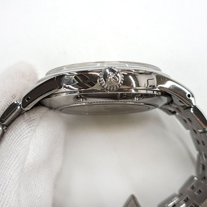 SEIKO 
グランドセイコー エレガンスコレクション
