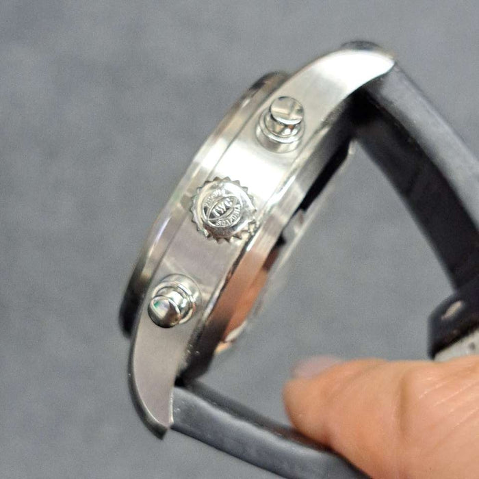 【WHOLESALES】
IWC 
IW377709 
箱　ギャランティ