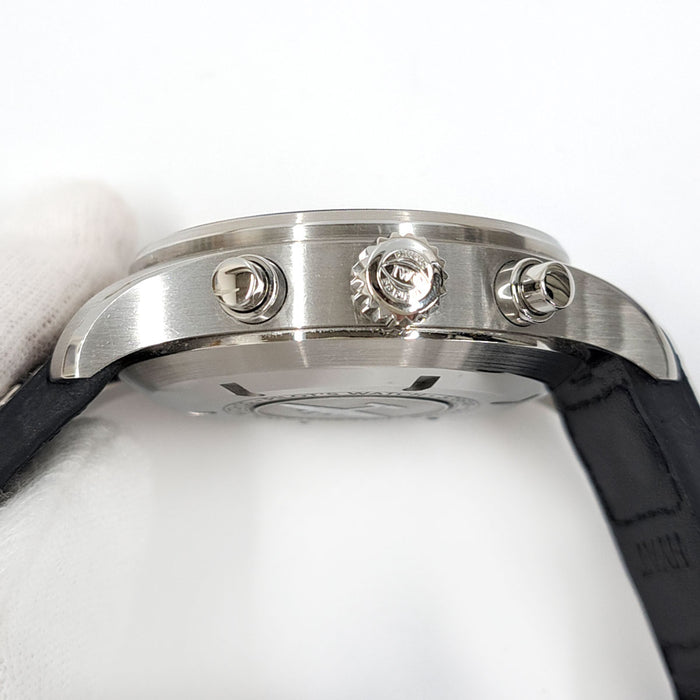 IWC 
パイロットウォッチ クロノグラフ 
箱ギャラ付
