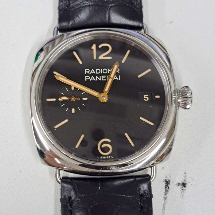 【WHOLESALES】
OFFICINE PANERAI 
PAM01294 
箱　ギャランティ