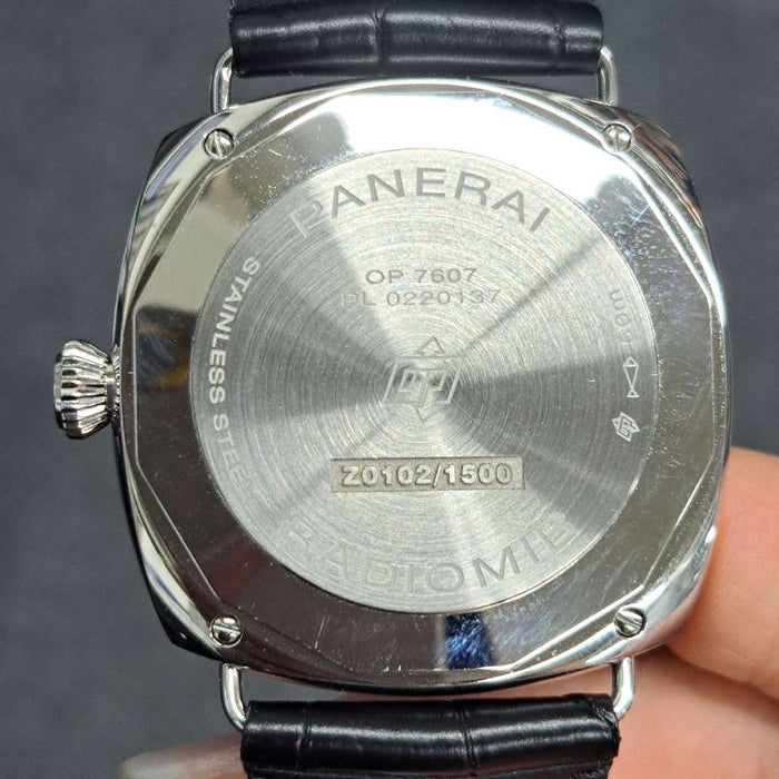 【WHOLESALES】
OFFICINE PANERAI 
PAM01294 
箱　ギャランティ