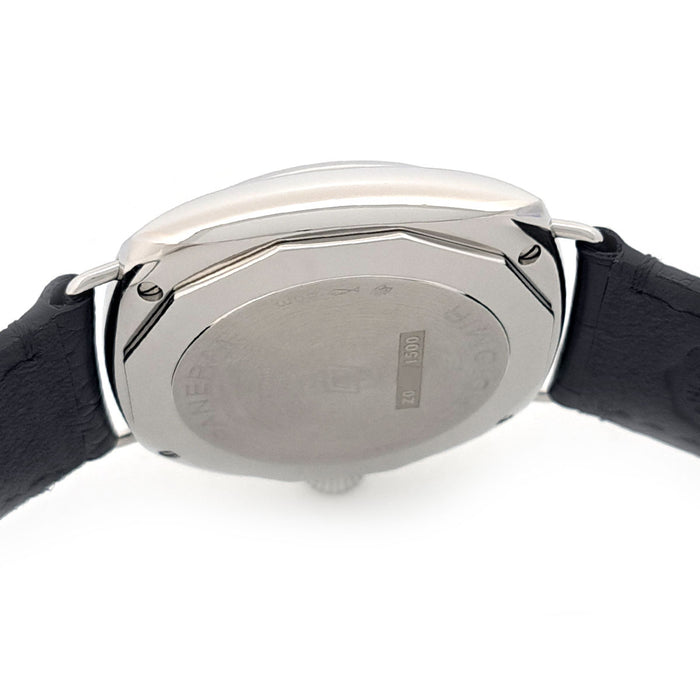 OFFICINE PANERAI 
Radiomir Quaranta Overhauled 
With box and papers