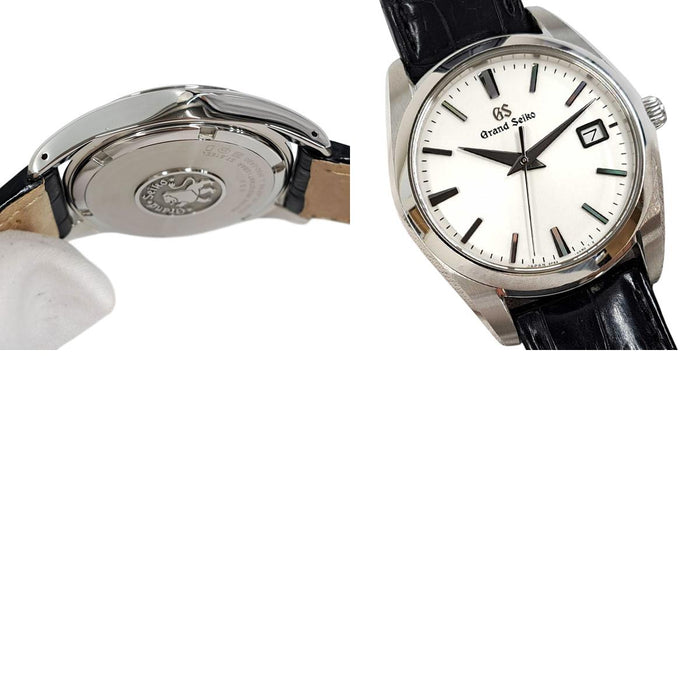 SEIKO 
ヘリテージコレクション 
箱ギャラ付
