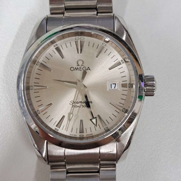 【WHOLESALES】
OMEGA 
2518.3 
ギャランティ