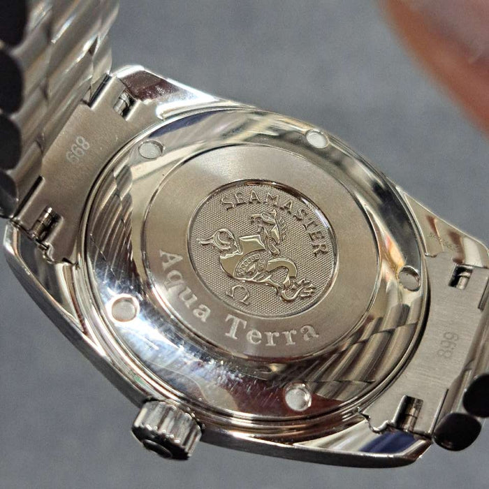 【WHOLESALES】
OMEGA 
2518.3 
ギャランティ