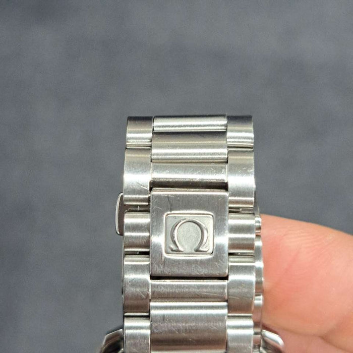 【WHOLESALES】
OMEGA 
2518.3 
ギャランティ