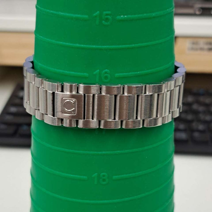 【WHOLESALES】
OMEGA 
2518.3 
ギャランティ