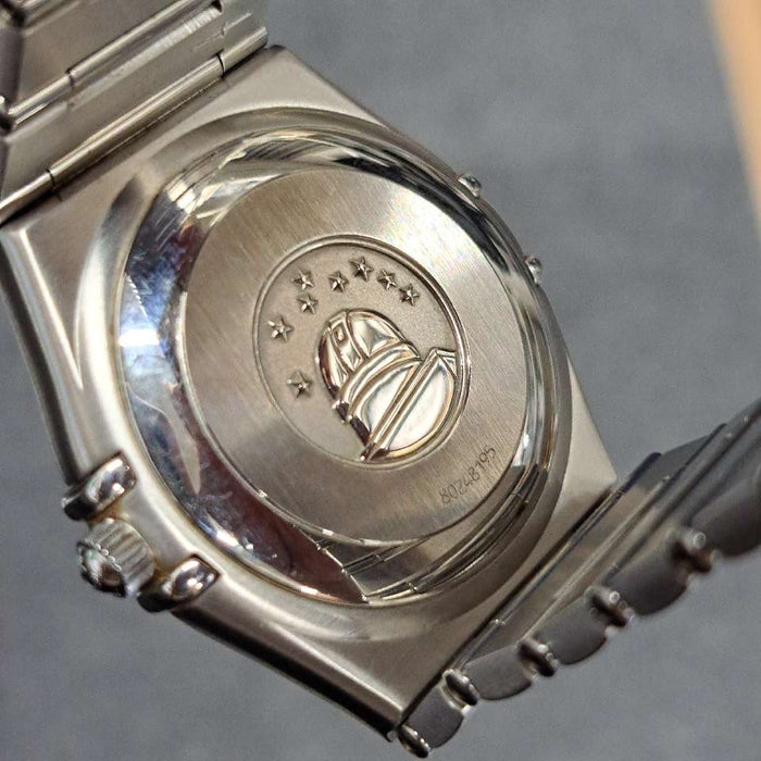【WHOLESALES】
OMEGA 
1502.3 
箱　ギャランティ（日付・ショップ印なし）　クロノメーター証