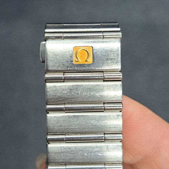 【WHOLESALES】
OMEGA 
1502.3 
箱　ギャランティ（日付・ショップ印なし）　クロノメーター証