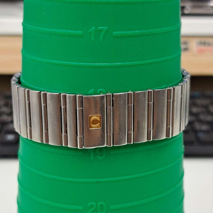 【WHOLESALES】
OMEGA 
1502.3 
箱　ギャランティ（日付・ショップ印なし）　クロノメーター証
