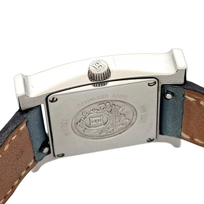 HERMES 
Hウォッチ 
箱ギャラ付
