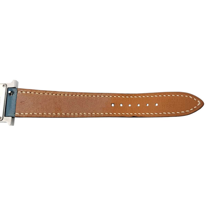 HERMES 
Hウォッチ 
箱ギャラ付