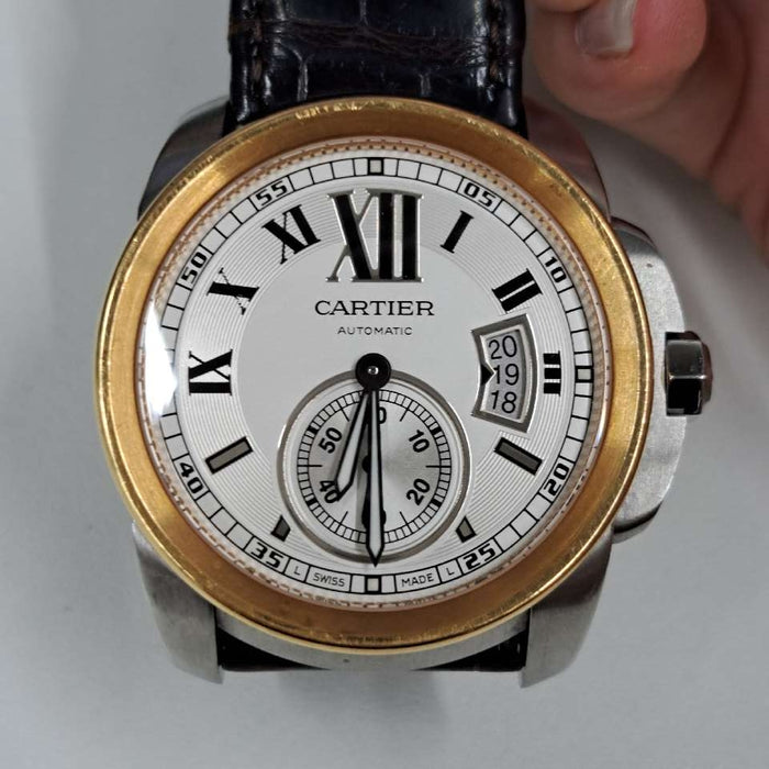 【WHOLESALES】
CARTIER 
W7100011 
社外製BOX